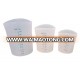 Silicone measuring cup 4cup 2 cup 1 cup